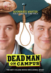 Dead Man on Campus - 