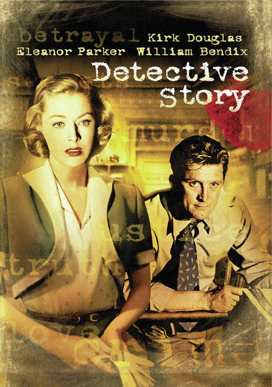 Detective Story - 