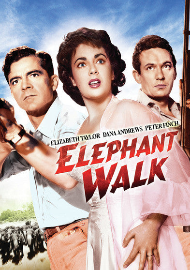 Elephant Walk - 