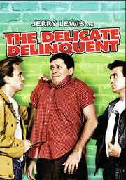 Delicate Delinquent, The - 