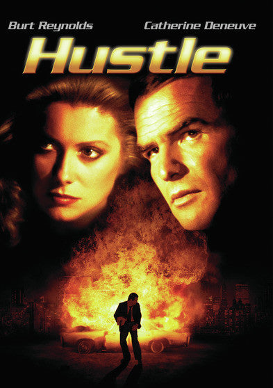 Hustle - 