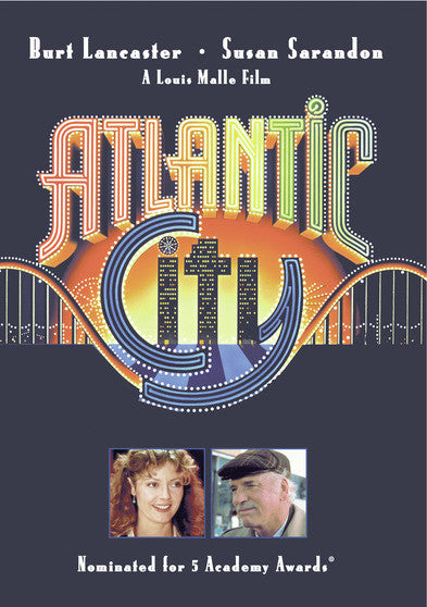 Atlantic City - 