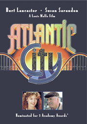 Atlantic City - 