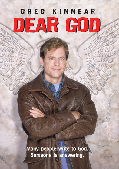 Dear God - 