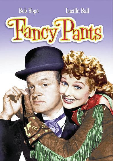Fancy Pants - 