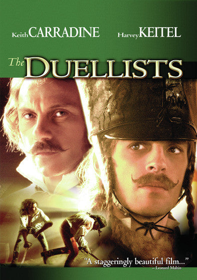 The Duellists - 