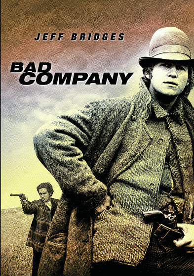 Bad Company - 