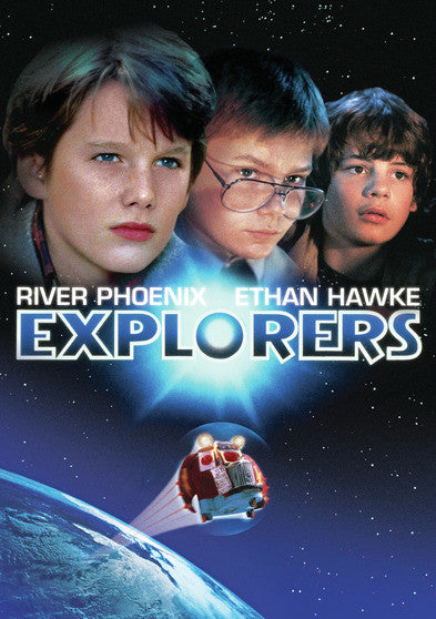 Explorers - 