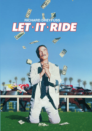 Let it Ride - 