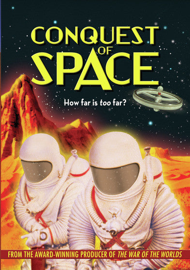Conquest of Space - 
