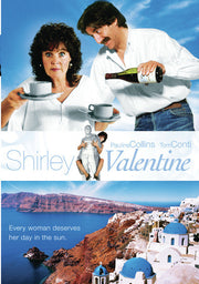 Shirley Valentine - 