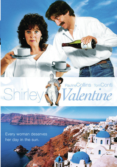Shirley Valentine - 
