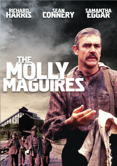 The Molly Maguires - 