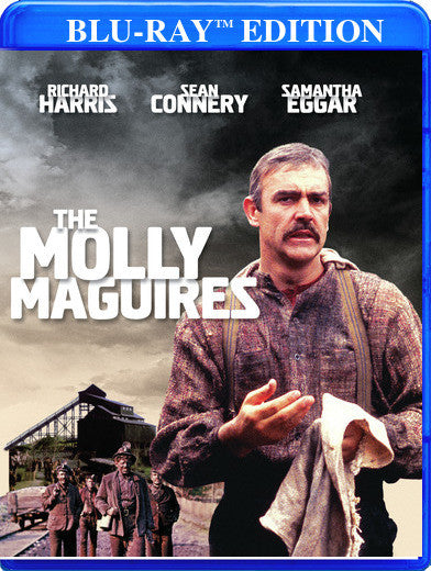 The Molly Maguires - 