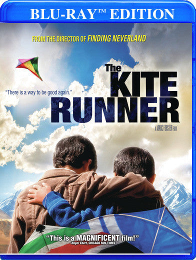 The Kite Runner - 