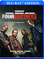 Four Brothers - 
