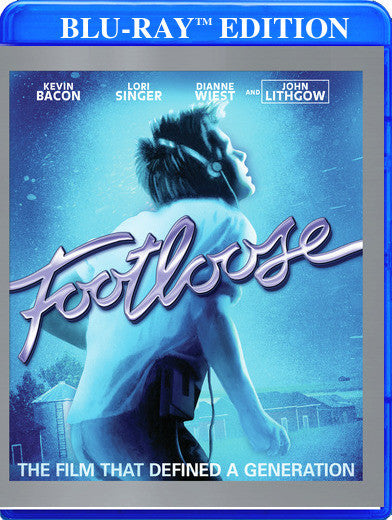 Footloose (1984) - 