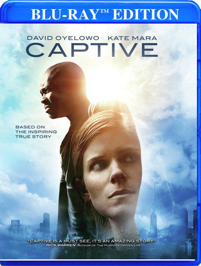 Captive - 