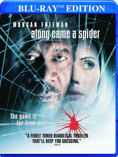 Along Came a Spider - 
