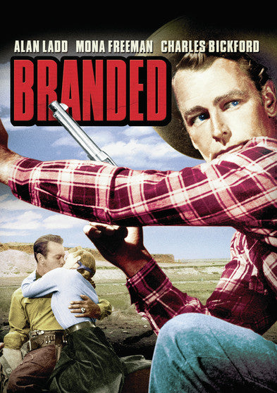 Branded - 