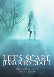 Let's Scare Jessica to Death - 