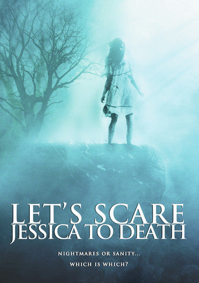 Let's Scare Jessica to Death - 