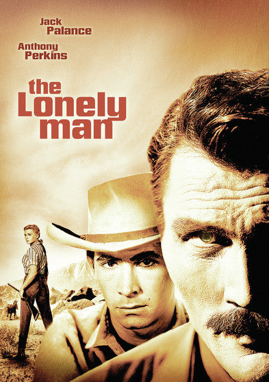 The Lonely Man - 