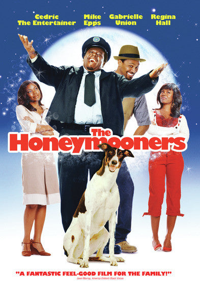 The Honeymooners - 