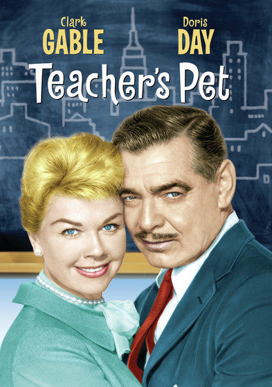 Teacher's Pet - 