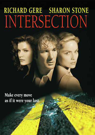 Intersection - 