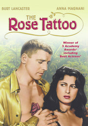 The Rose Tattoo - 