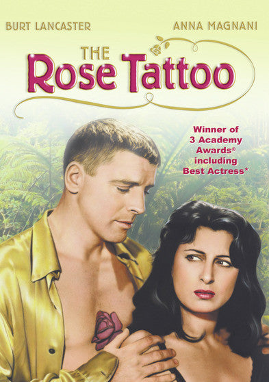 The Rose Tattoo - 