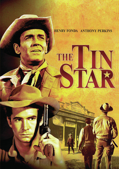 The Tin Star - 