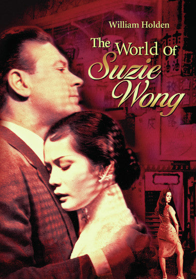 The World of Suzie Wong - 
