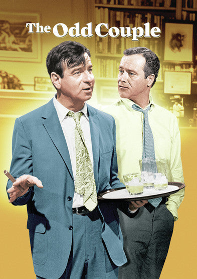 The Odd Couple - 