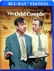 The Odd Couple - 