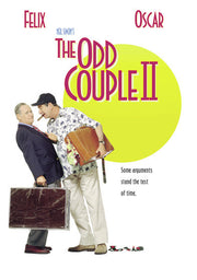 The Odd Couple II - 