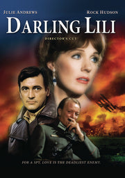 Darling Lili: The Director's Cut - 