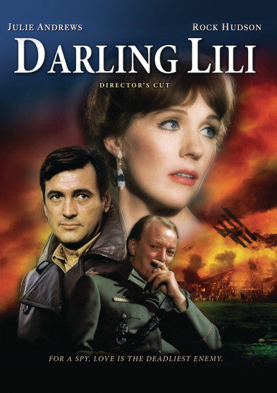 Darling Lili: The Director's Cut - 