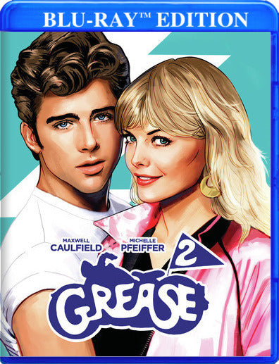 Grease 2 - 