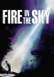 Fire In The Sky - 