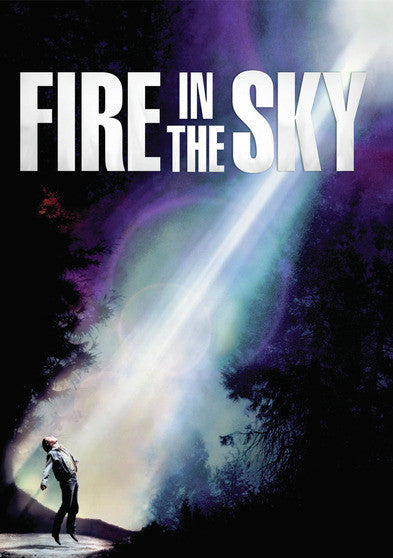 Fire In The Sky - 