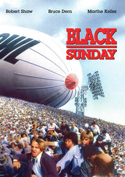 Black Sunday - 