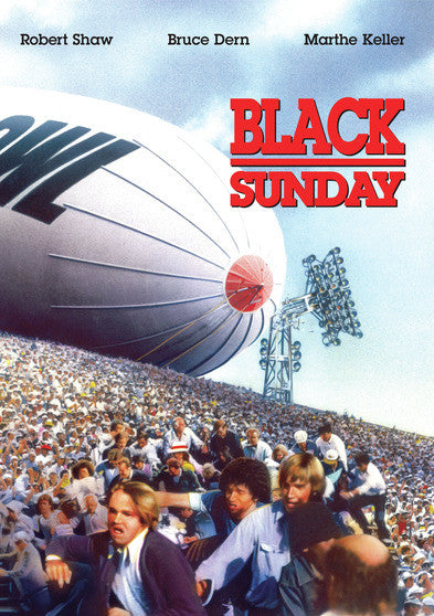 Black Sunday - 