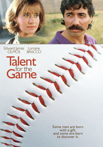 A Talent For the Game - 