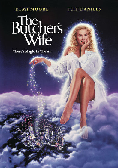 The Butcher's Wife - 