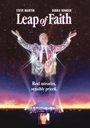 Leap of Faith - 