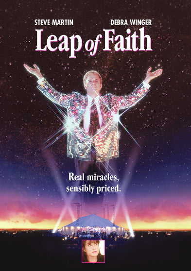 Leap of Faith - 