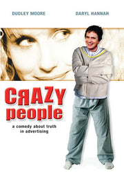 Crazy People - 