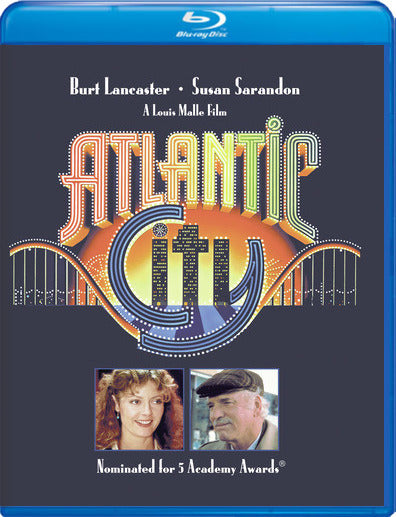 Atlantic City - 
